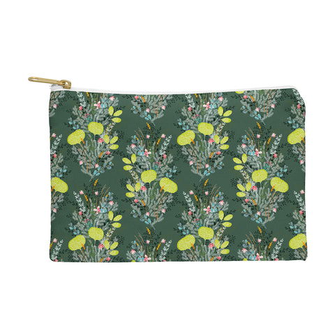 Iveta Abolina Amelia Garden Pouch
