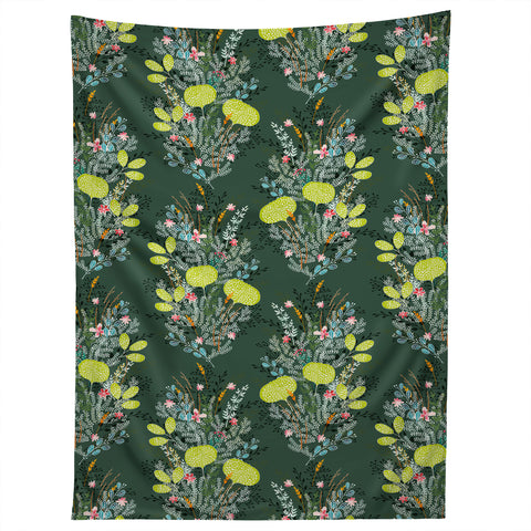 Iveta Abolina Amelia Garden Tapestry
