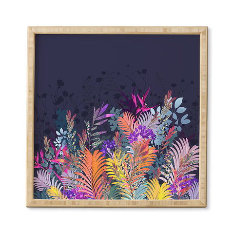 Iveta Abolina Anabelle Framed Wall Art