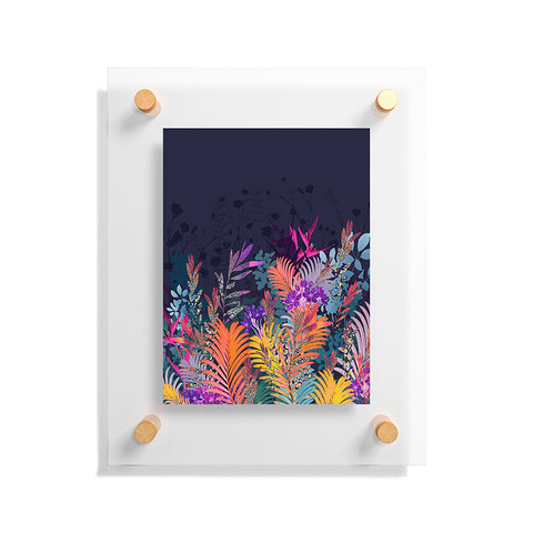 Iveta Abolina Anabelle Floating Acrylic Print