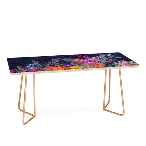 Iveta Abolina Anabelle Coffee Table