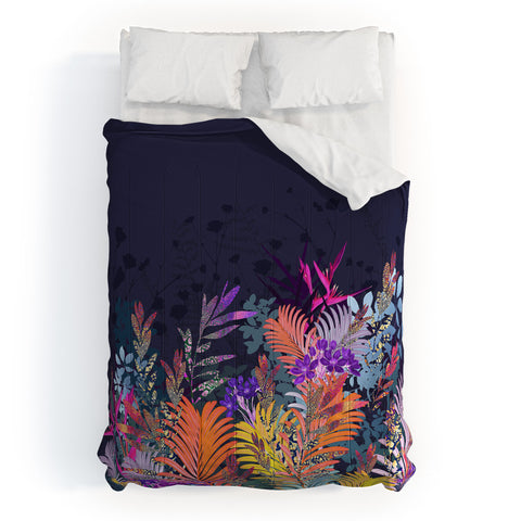Iveta Abolina Anabelle Comforter