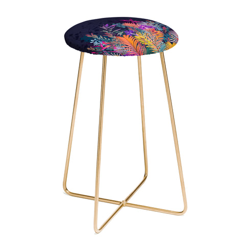 Iveta Abolina Anabelle Counter Stool