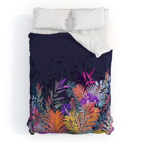 Iveta Abolina Anabelle Duvet Cover