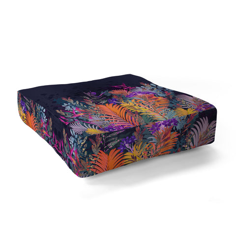 Iveta Abolina Anabelle Floor Pillow Square