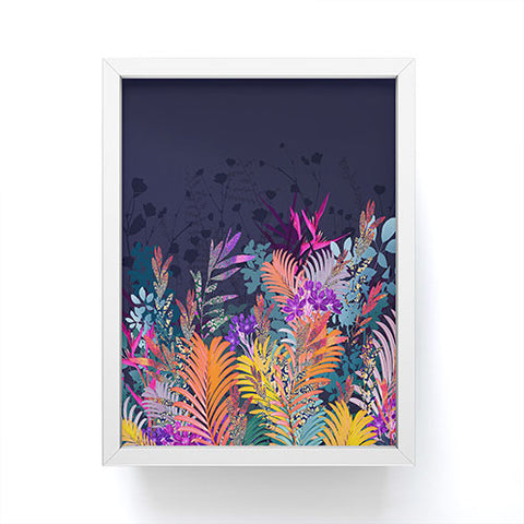 Iveta Abolina Anabelle Framed Mini Art Print