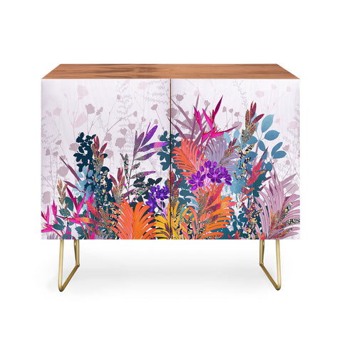 Iveta Abolina Anabelle Lilac Credenza