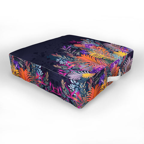 Iveta Abolina Anabelle Outdoor Floor Cushion