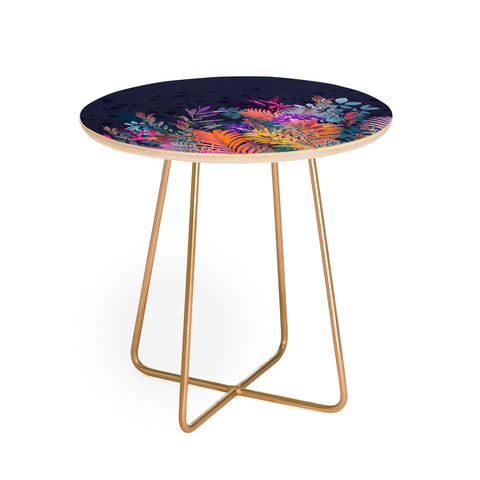 Iveta Abolina Anabelle Round Side Table