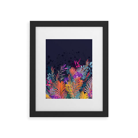 Iveta Abolina Anabelle Framed Art Print