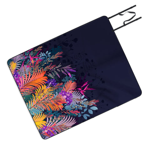 Iveta Abolina Anabelle Picnic Blanket