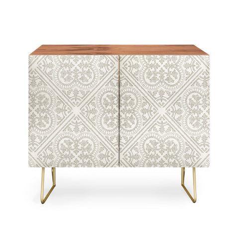 Iveta Abolina Anissa Cream Credenza