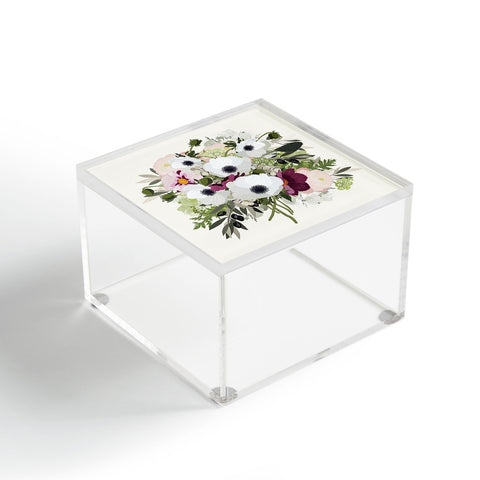 Iveta Abolina Antoinette Acrylic Box