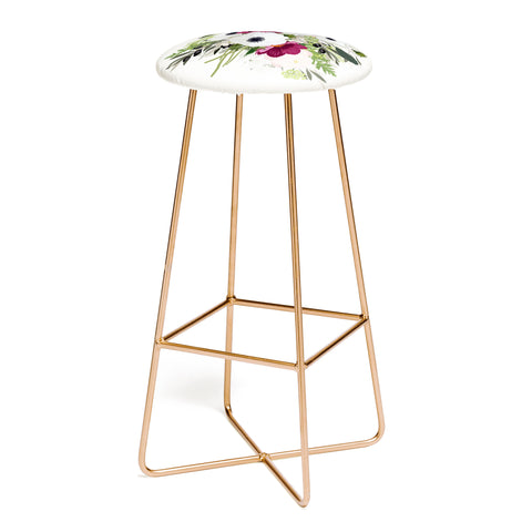Iveta Abolina Antoinette Bar Stool