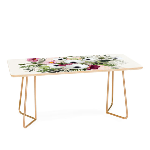 Iveta Abolina Antoinette Coffee Table