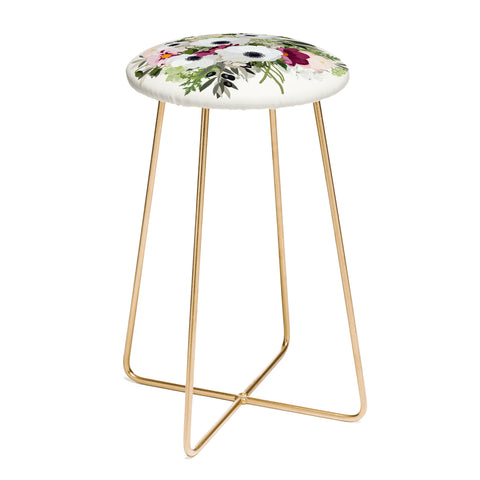Iveta Abolina Antoinette Counter Stool