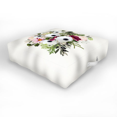 Iveta Abolina Antoinette Outdoor Floor Cushion