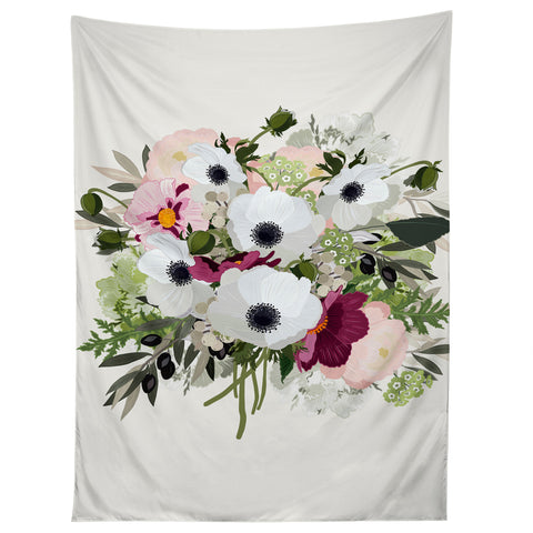 Iveta Abolina Antoinette Tapestry