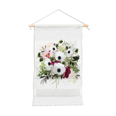 Iveta Abolina Antoinette Wall Hanging Portrait