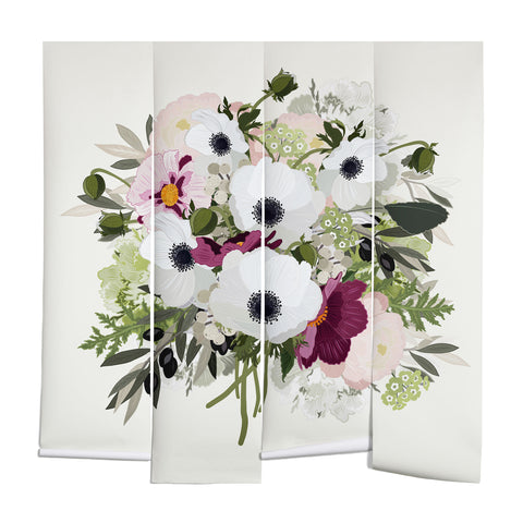 Iveta Abolina Antoinette Wall Mural