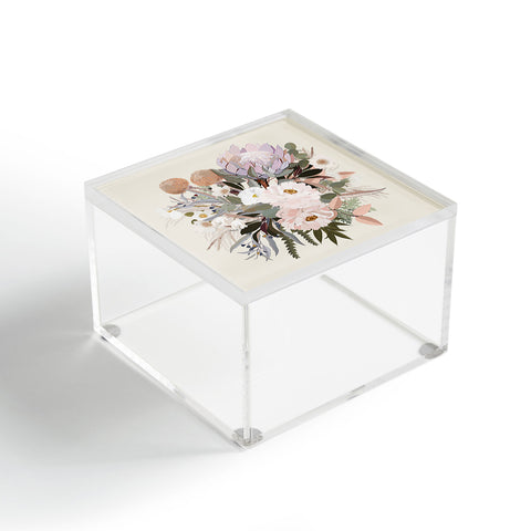Iveta Abolina Antonia I Acrylic Box