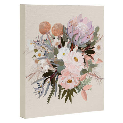 Iveta Abolina Antonia I Art Canvas