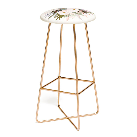 Iveta Abolina Antonia I Bar Stool