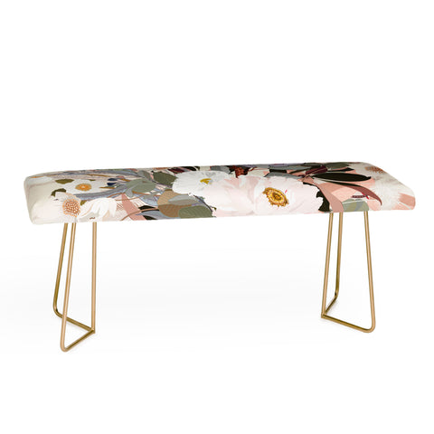 Iveta Abolina Antonia I Bench