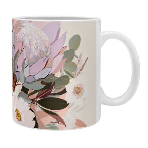 Iveta Abolina Antonia I Coffee Mug