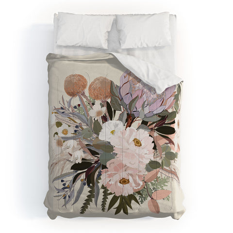 Iveta Abolina Antonia I Comforter