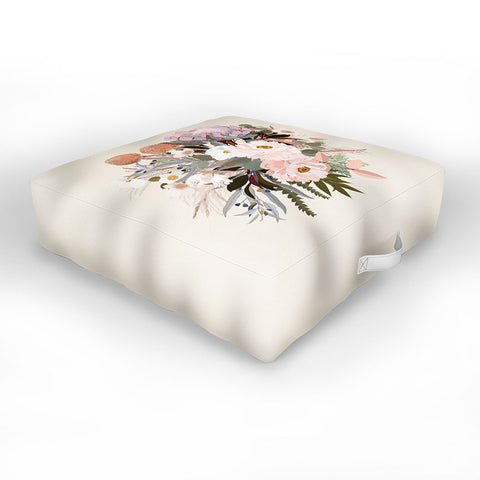 Iveta Abolina Antonia I Outdoor Floor Cushion