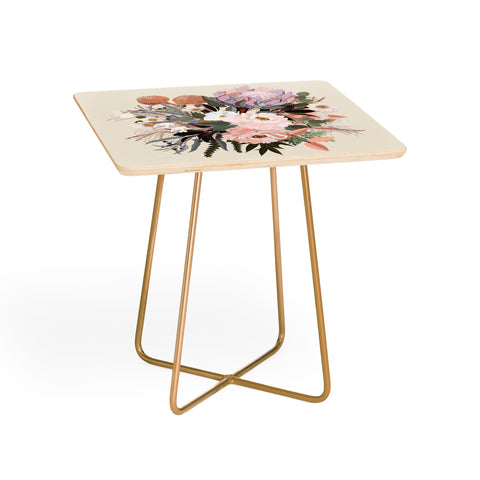 Iveta Abolina Antonia I Side Table