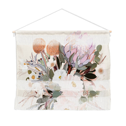 Iveta Abolina Antonia I Wall Hanging Landscape