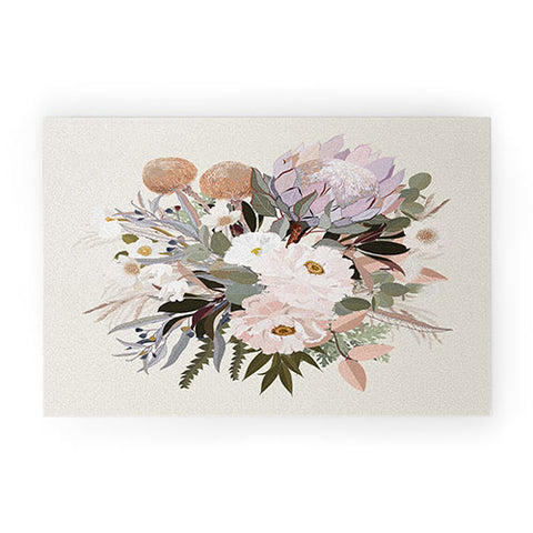 Iveta Abolina Antonia I Welcome Mat