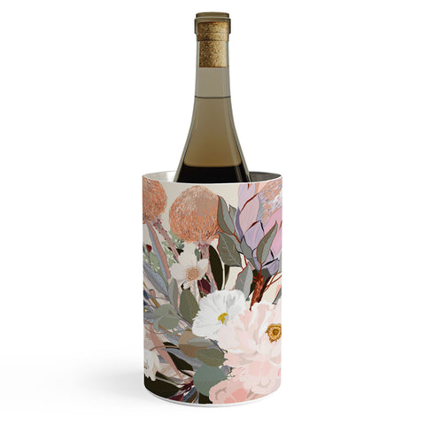 Iveta Abolina Antonia I Wine Chiller