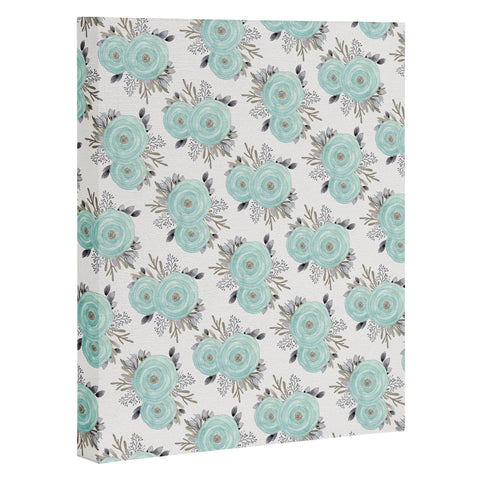 Iveta Abolina April Mist Art Canvas