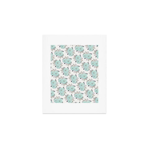 Iveta Abolina April Mist Art Print