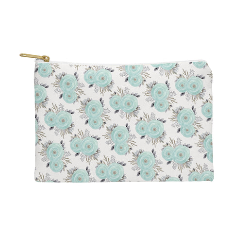 Iveta Abolina April Mist Pouch