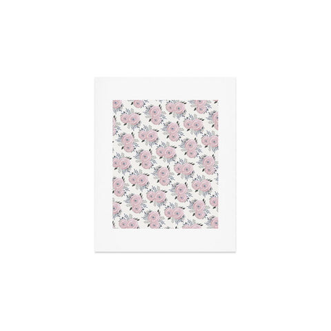 Iveta Abolina April Mist II Art Print