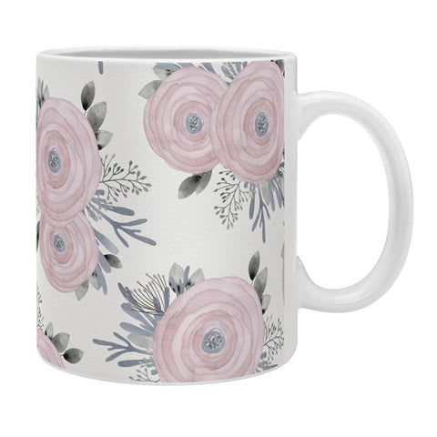 Iveta Abolina April Mist II Coffee Mug