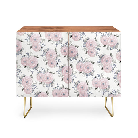 Iveta Abolina April Mist II Credenza