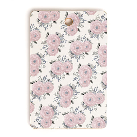 Iveta Abolina April Mist II Cutting Board Rectangle