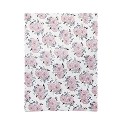 Iveta Abolina April Mist II Poster