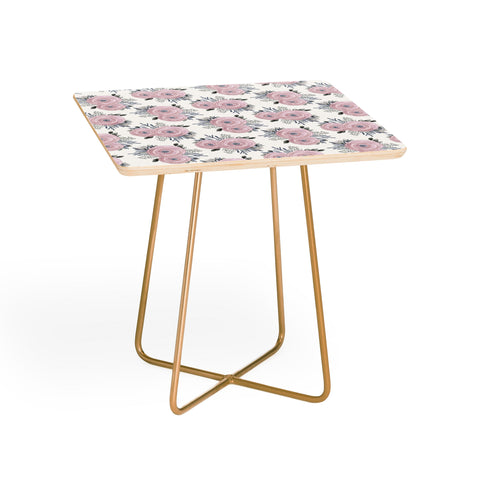Iveta Abolina April Mist II Side Table