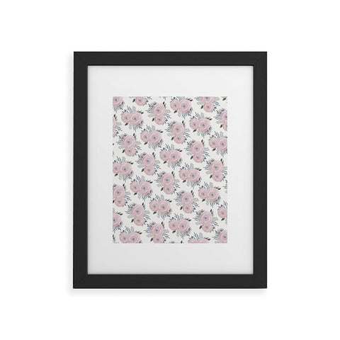 Iveta Abolina April Mist II Framed Art Print