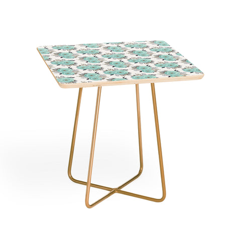 Iveta Abolina April Mist Side Table