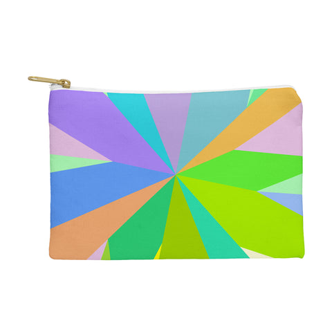 Iveta Abolina Aqua Park Pouch