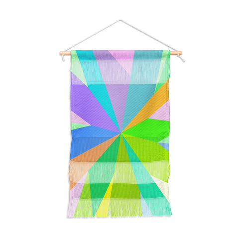 Iveta Abolina Aqua Park Wall Hanging Portrait