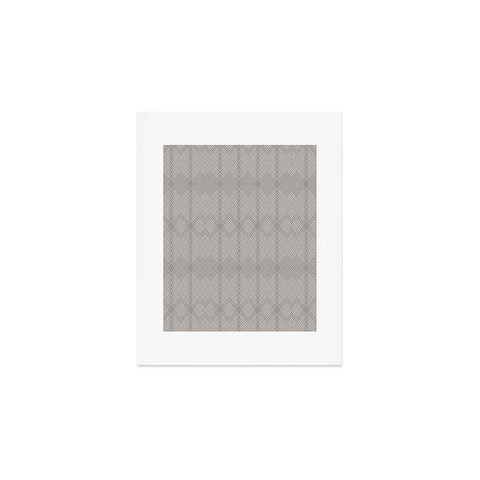 Iveta Abolina Arlene Ash Art Print