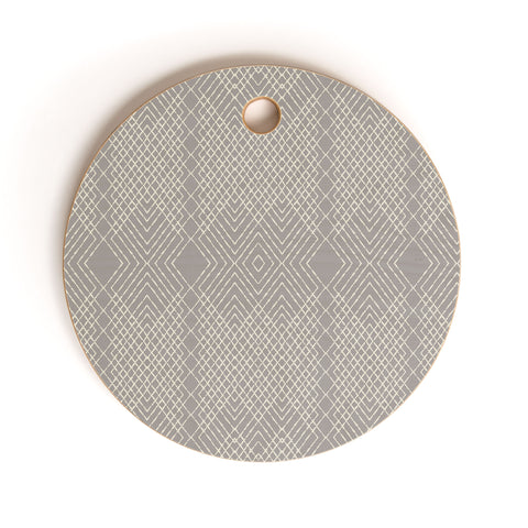Iveta Abolina Arlene Ash Cutting Board Round